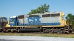 CSXT 8482